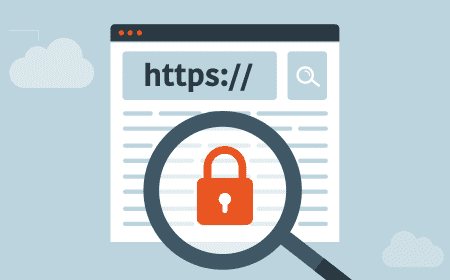 Como saber se um site é seguro?